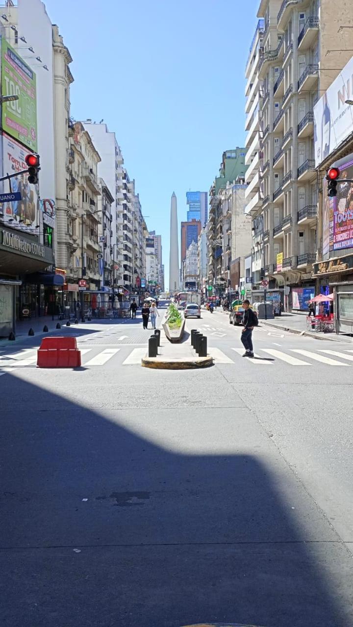 Zonaobelisco Apartamento Buenos Aires