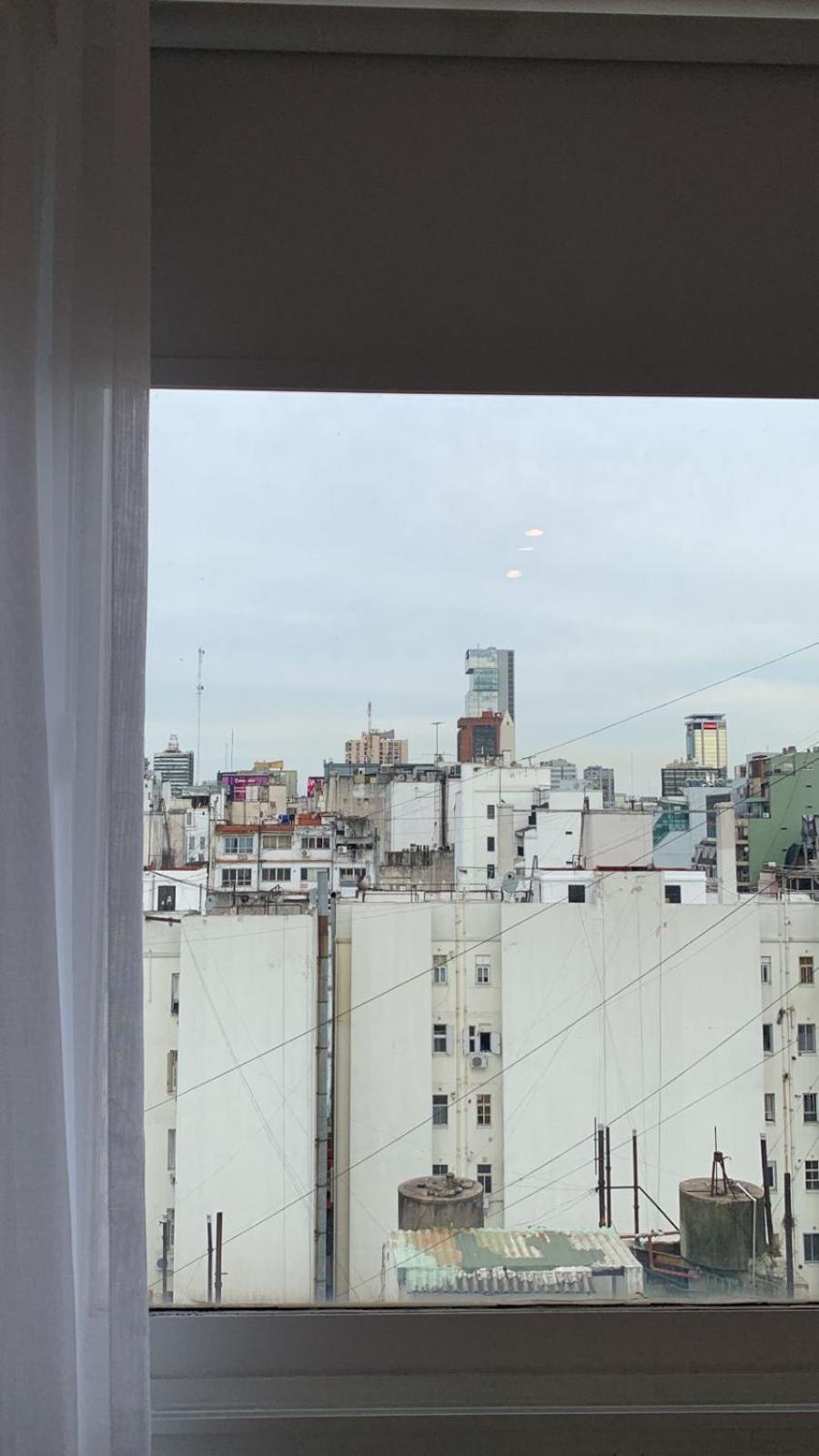 Appartement Zonaobelisco *
