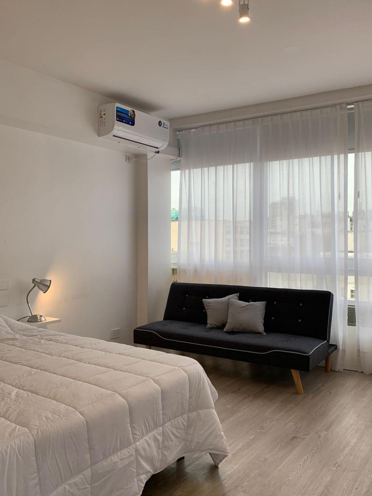 Appartement Zonaobelisco *