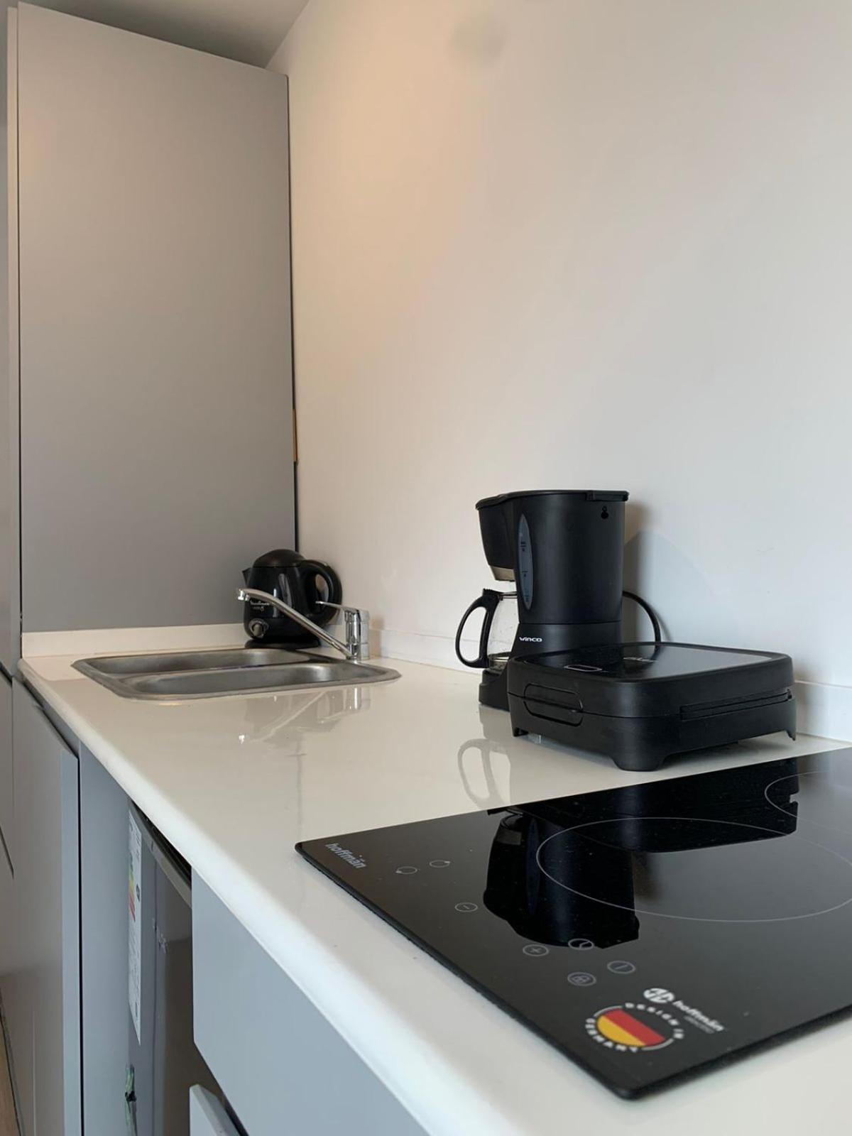 Appartement Zonaobelisco